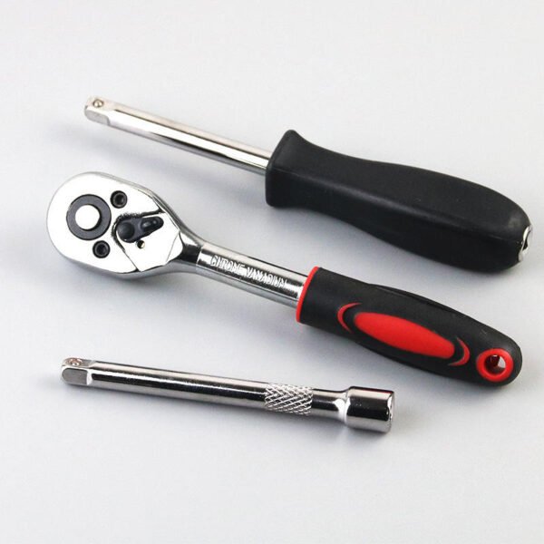 Socket Socket torque Wrench Repair Ratchet Tool - Image 4