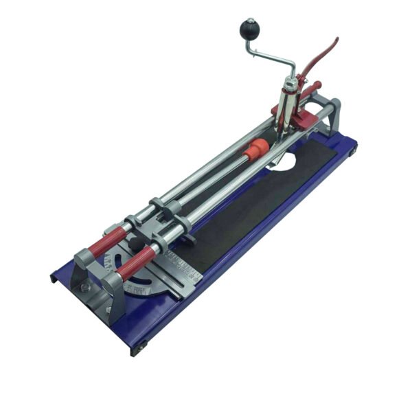400/600/ Mm 45 Degree Big Tiles Porcelain Cutter Slim System Ceramic Machine Manual Tiles Cutter - Image 3
