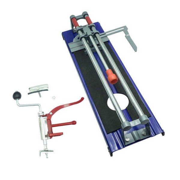 400/600/ Mm 45 Degree Big Tiles Porcelain Cutter Slim System Ceramic Machine Manual Tiles Cutter