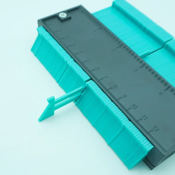 5 Inches Conventional Contour Gauge - Image 3