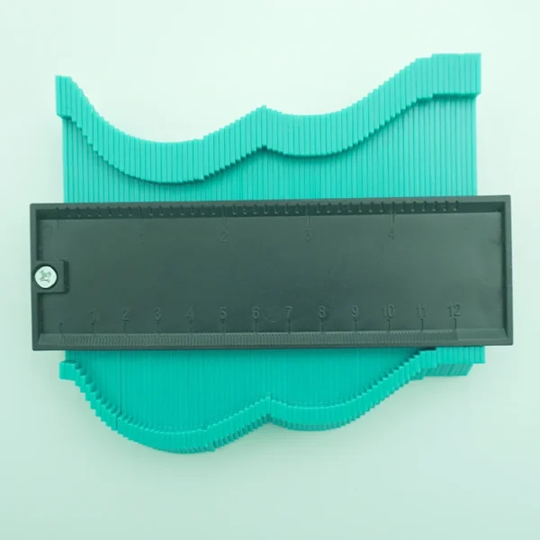 5 Inches Conventional Contour Gauge - Image 4