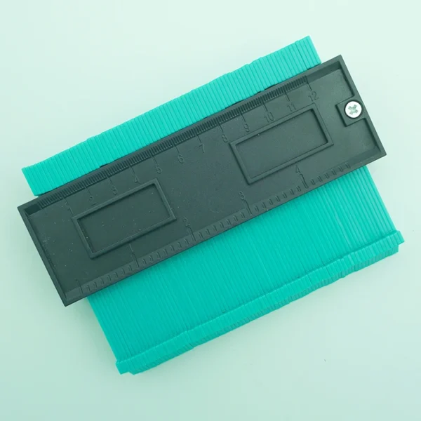 5 Inches Conventional Contour Gauge