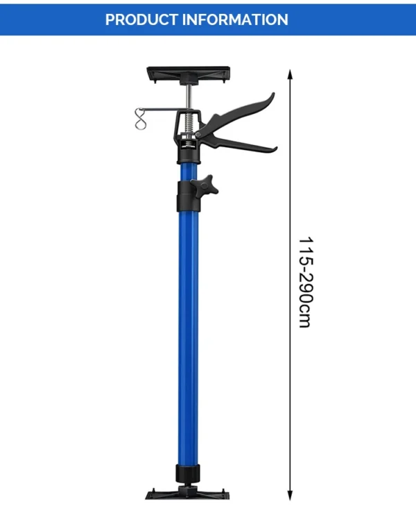 Supporting pole - Image 3