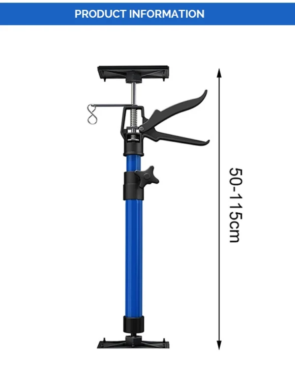 Supporting pole - Image 2