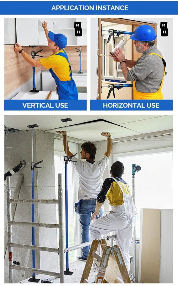 Supporting pole - Image 7