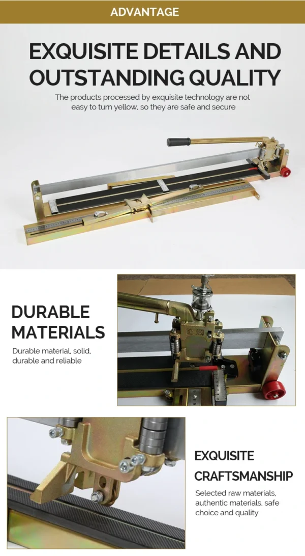 Tile cutting - Image 2