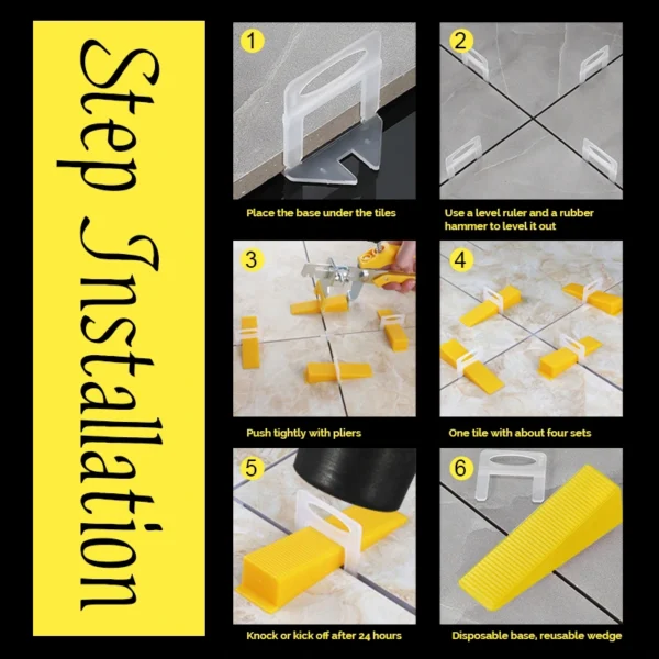 Tile tool - Base - Image 5