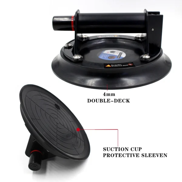 Vacuum sucker - Image 2